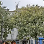 New And Quiet 1 Bdr Flat In The Heart Of Paris 12