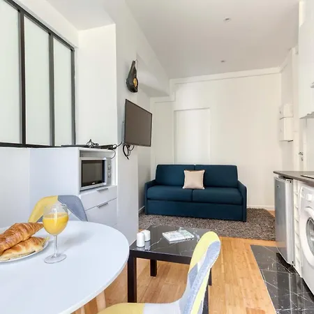 New And Quiet 1 Bdr Flat In The Heart Of 12 Appartamento *