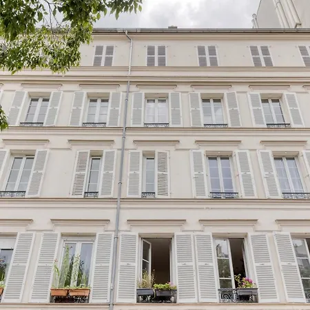 New And Quiet 1 Bdr Flat In The Heart Of 12 Appartamento *