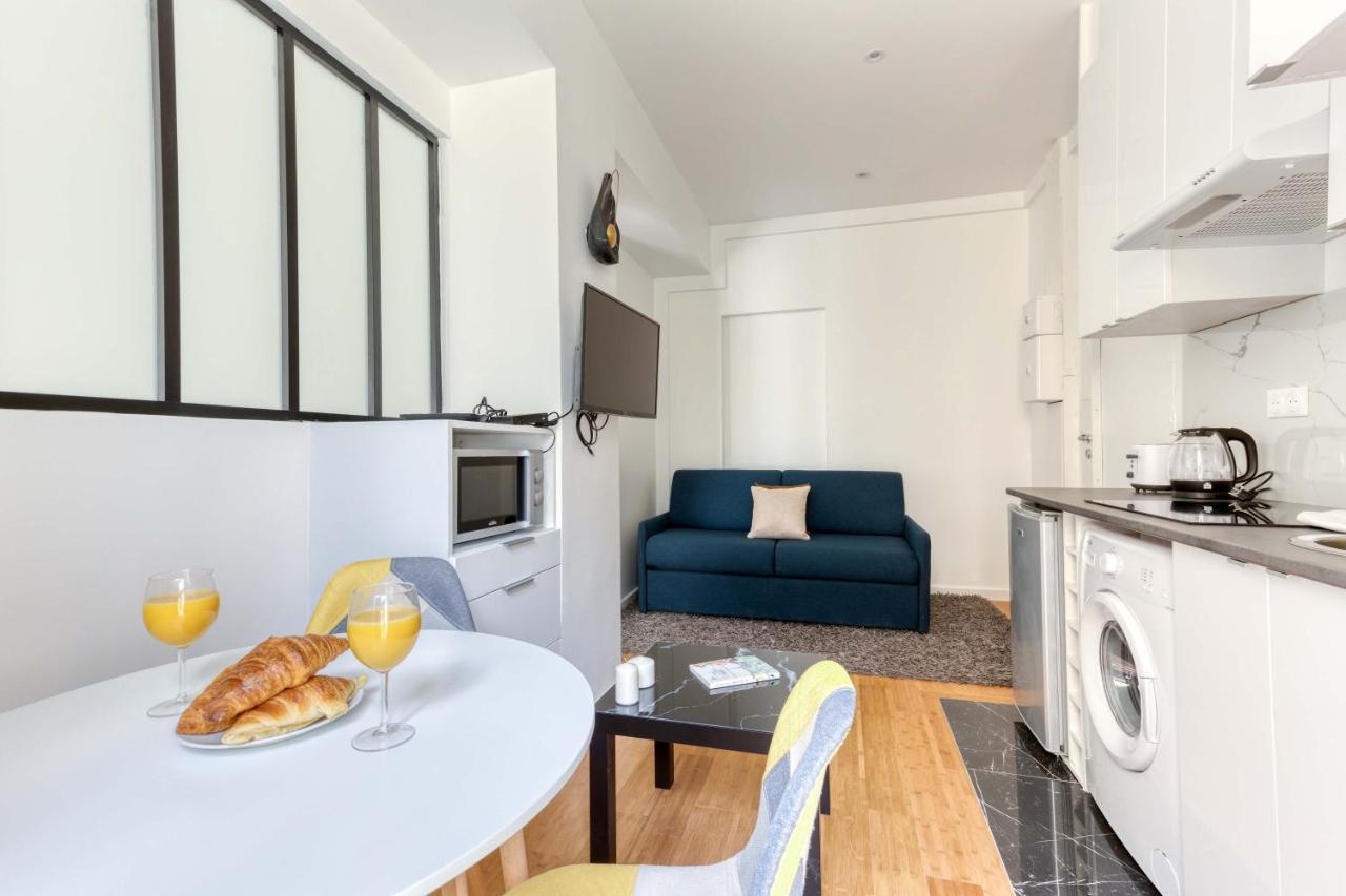 New And Quiet 1 Bdr Flat In The Heart Of 12 Appartamento *