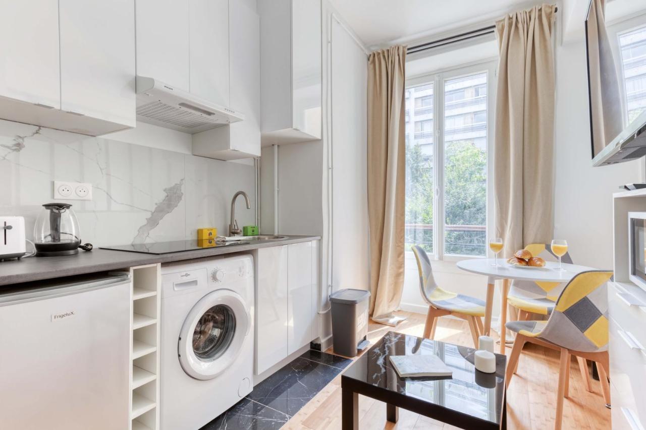 New And Quiet 1 Bdr Flat In The Heart Of 12 Appartamento *