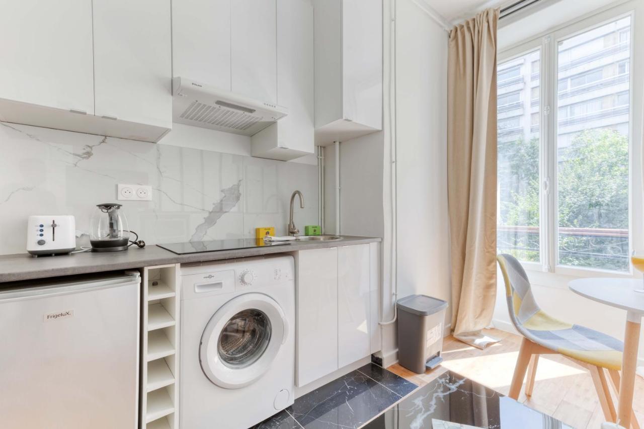 New And Quiet 1 Bdr Flat In The Heart Of 12 Appartamento *