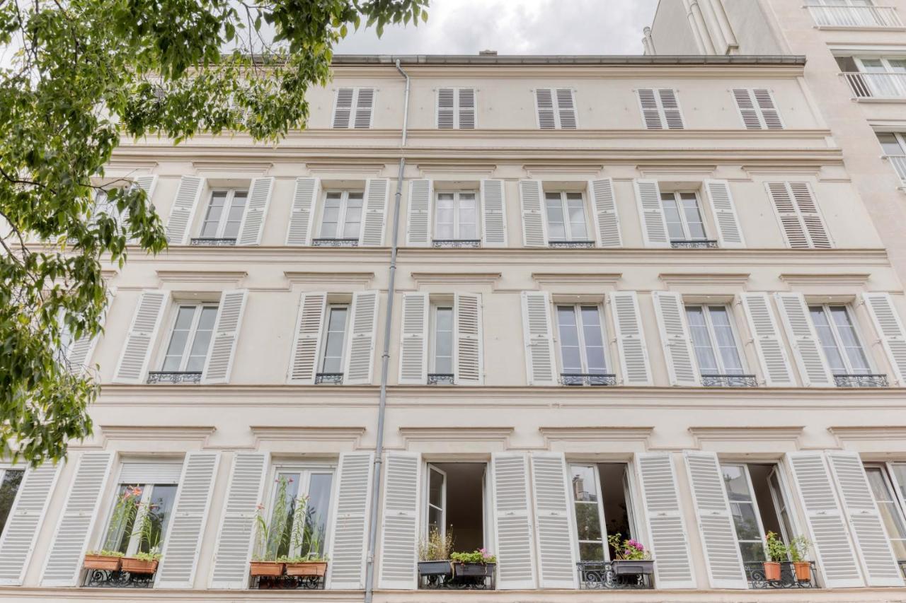 New And Quiet 1 Bdr Flat In The Heart Of 12 Appartamento *
